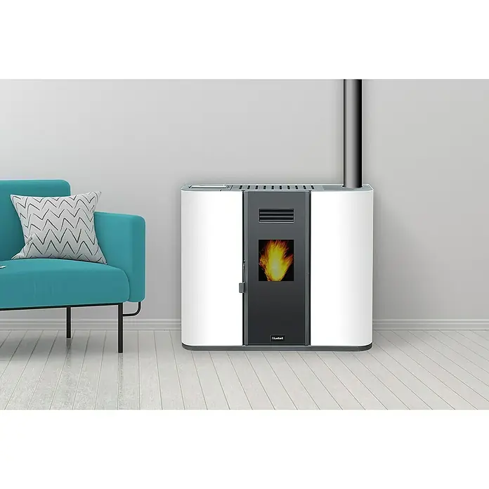 Estufa de pellets Way Nine - Image 2