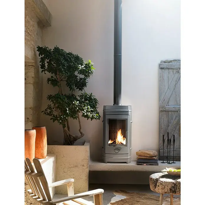 Invicta Estufa de leña Cassine - Image 3