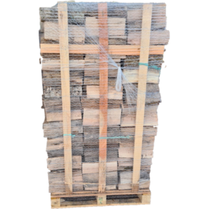 Leña seca 30 cm – 2 m3 – 3 estéreos