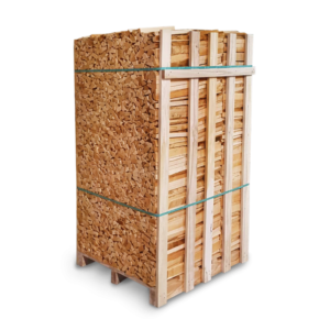 Leña pequeña Roble Fresno Haya